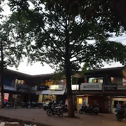 Panchmukhi Market Complex
