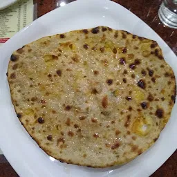 Panchratan Restaurant