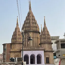 Panchratan Temple पंचरतन मंदिर