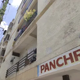 Panchratna Apartments