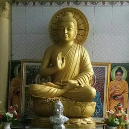 Panchsheel Buddha Vihar