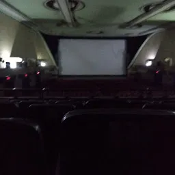 Panchsheel Cinema