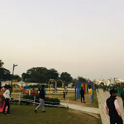 Panchsheel Nagar Park