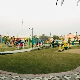 Panchsheel Nagar Park