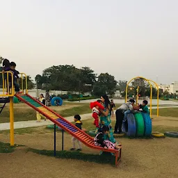 Panchsheel Nagar Park