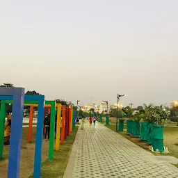 Panchsheel Nagar Park