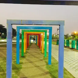 Panchsheel Nagar Park