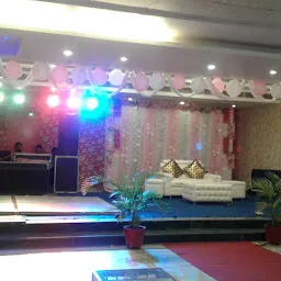 Panchvati Resort Restaurant And Banquet Hall
