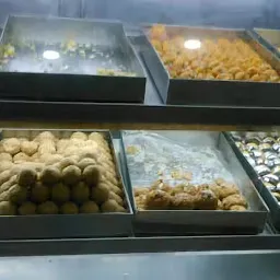 Panchvati Sweets