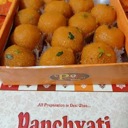 Panchvati Sweets