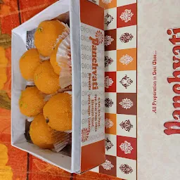 Panchvati Sweets