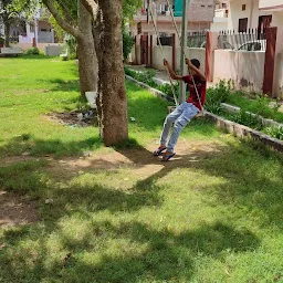 Panchvati Udhayan Park ,Karni Nagar