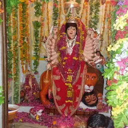 Panchveer Hanuman Mandir