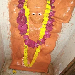 Panchveer Hanuman Mandir