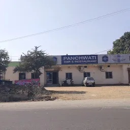 Panchwati hotel