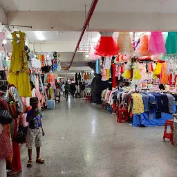 Panchwati Plaza - Shopping Mall