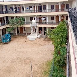 Panchwati Rajput Hostel