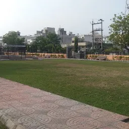 Panchwati, Sidharth Park