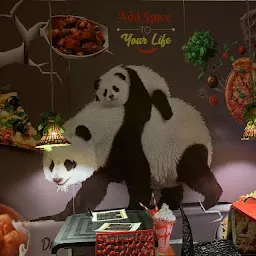 Panda Momos Restaurant