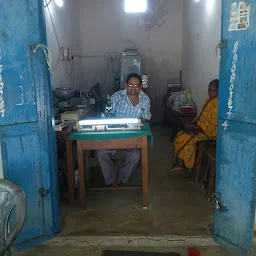 Panda Patho Clinic, Naktideul