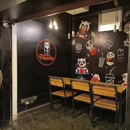 PANDA RESTAURANT