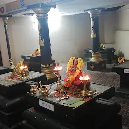Pandala Devi Temple Pattathanam
