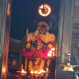 Pandala Devi Temple Pattathanam