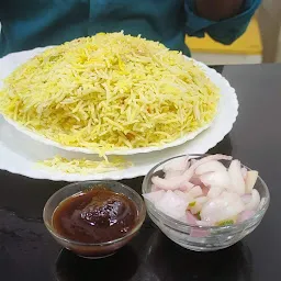 Pandari's Biriyani