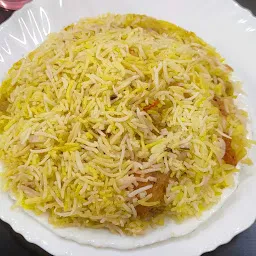 Pandari's Biriyani