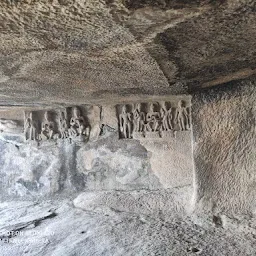 Pandav Leni Caves