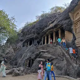 Pandav Leni Caves