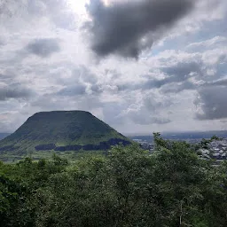 Pandav Leni Caves