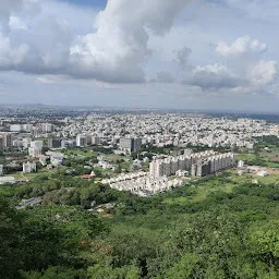 Pandav Leni Caves