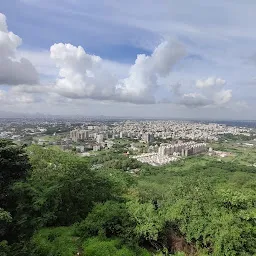 Pandav Leni Caves