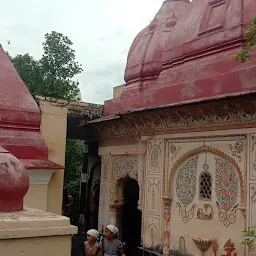 Pandav mandir