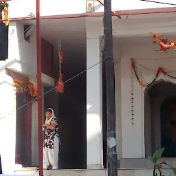 Pandav mandir