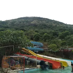 Pandavlene Water Park