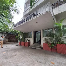 Pande Memorial Hospital
