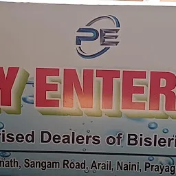 PANDEY ENTERPRISES