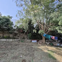 Pandey's Residence