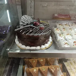 Pandey Sweets And Baker's