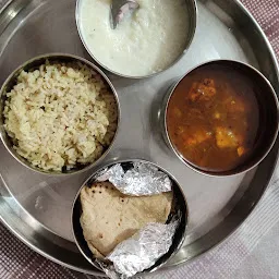 Pandey Tiffin Service