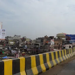 Pandeypur Bas Stop