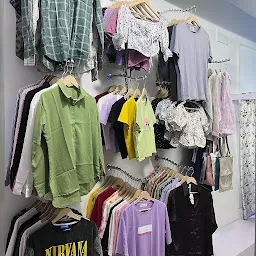 Pandhak Clothing Store
