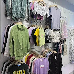 Pandhak Clothing Store