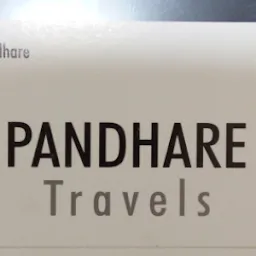 Pandhare Travels
