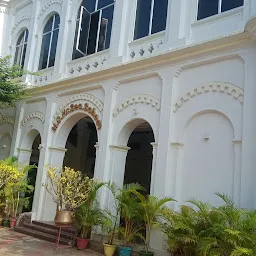 Pandi Bazar