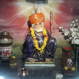 Pandit Bavliya Baba Mandir