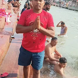 pandit bhagat ji haridwar wale