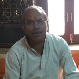 Pandit Bharat Kumar Shrimali